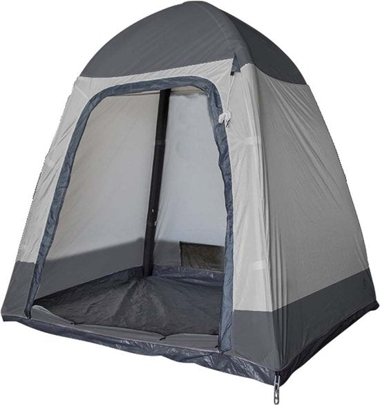 Bo-Camp - Schuurtent - Medium - Air - Opblaasbaar