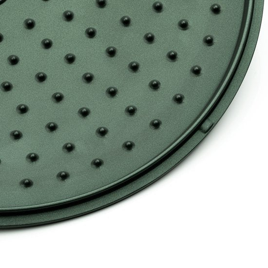 Westinghouse Performance Series - Hapjespan Inductie Met Deksel - 32cm Sauteerpan - Groen - Geschikt voor alle warmtebronnen inclusief inductie en oven