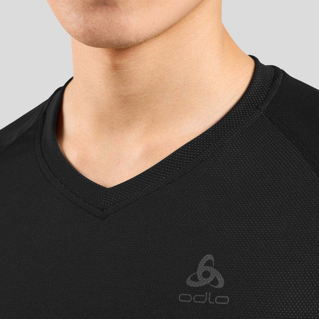 Active Everyday Base Layer Top - Doppelpack - maat S