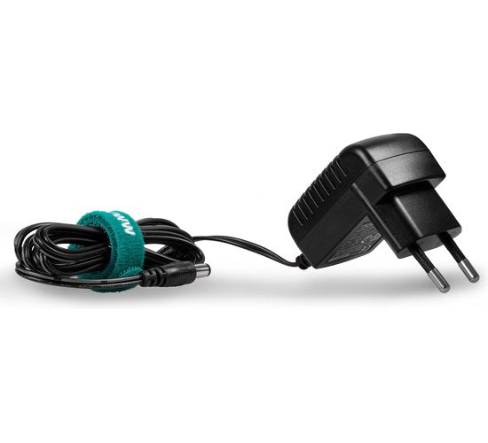 VONROC Acculader – 8V – voor CT502DC
