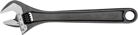 Bahco Verstelbare Moersleutel - 18''