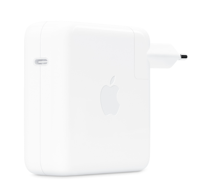 Apple USB-C Lichtnetadapter 96W - Snelladen - USB-C
