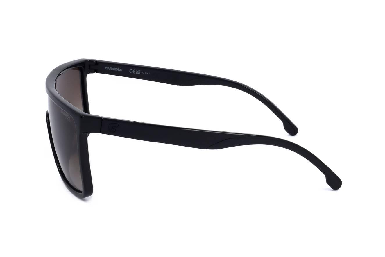 Carrera Zonnebril - Unisex - UV400 - Gradient - 99-1-145 - Zwart-Grijs