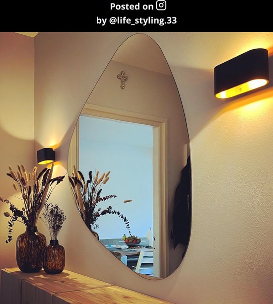 Lucide XERA - Wandlamp - 1xG9 - Zwart