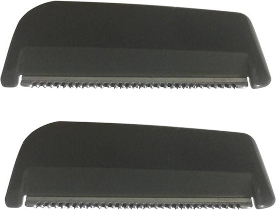 Microtouch Microtouch Titanium Trim Vervangingsscheerhoofd