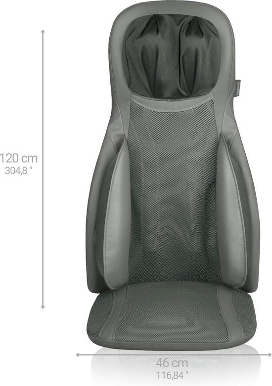 medisana MC 826 - Massagekussen