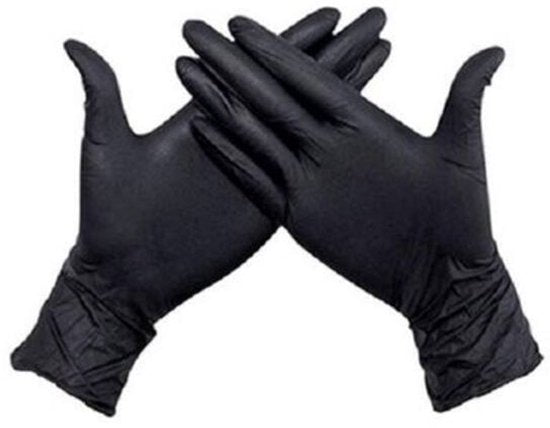 BRASQ Deurstopper met anti slip RVS 1,1 Kg - Voor binnen en buiten - Deurbuffer met rubberen bescherming Ø9 x 7,5 cm