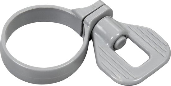 Bestway Grijze Filterpomp - 2.006 ltr/uur - 30.50x32x24.50cm