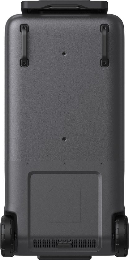 Anker EverFrost 50 - Draagbare koelbox op accu - 53 liter capaciteit - 299Wh batterij met USB - 27 uur batterij