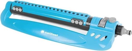 Cellfast Roterende Sproeier - 200m²