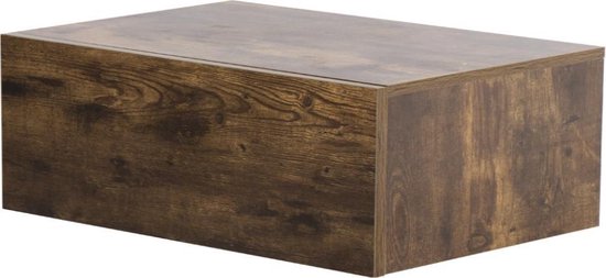 VDD Zwevend nachtkastje - 50 cm breed