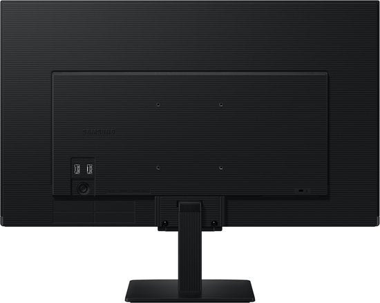 Samsung Smart Monitor M5 LS27FM500EUXEN - Full HD Smart Monitor - 27 Inch