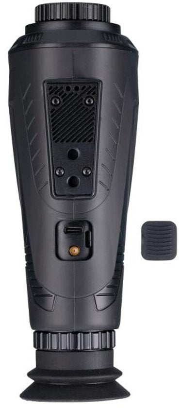 Bresser Warmtebeeldcamera - WLAN TNS3 - Met 384x288-Infrarood-Warmtebeeldsensor (40 mK)