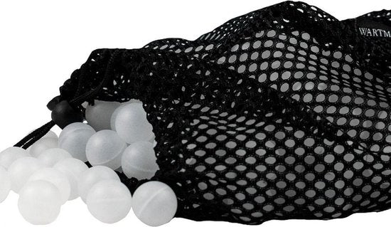 Wartmann Thermische isolatieballen - sous vide - Ø = 20mm - 200 stuks