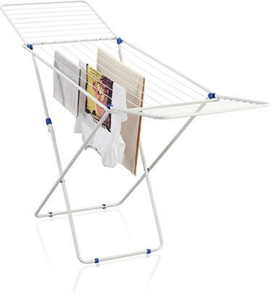 Leifheit droogrek Classic 200 Easy - 20 m drooglengte