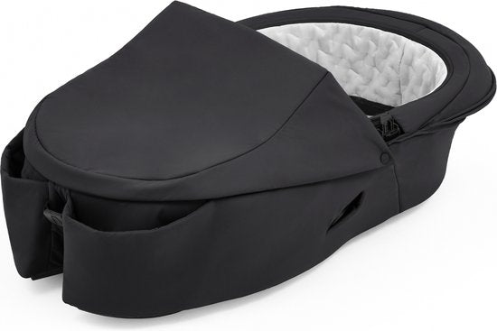 Stokke® Xplory® X Reiswieg Rich Black