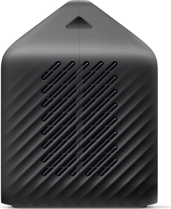 Anker 535 draagbare voeding, draagbare generator 512Wh (PowerHouse 512Wh), 500W 7-poorts buitengenerator met 2 AC-uitgangen, 60W USB-C PD-uitgang, LED-lamp voor kamperen, campers, noodgevallen en meer