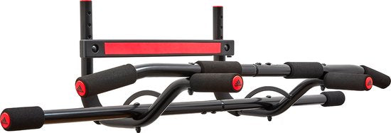 Adidas Door Gym - Zwart