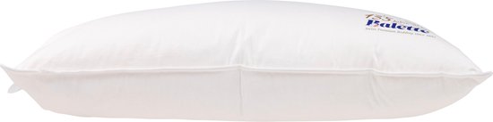 Balette - Deluxe Donzen hoofdkussen - Eendenveren kussen - 60x70 cm