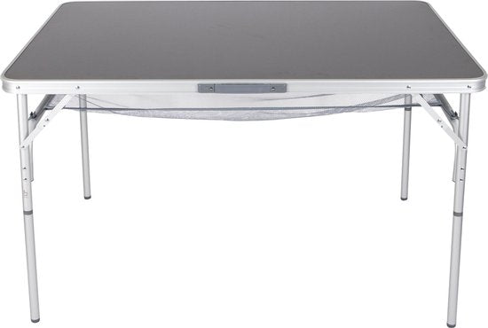 Bo-Camp - Tafel - Met net - 118x78 cm