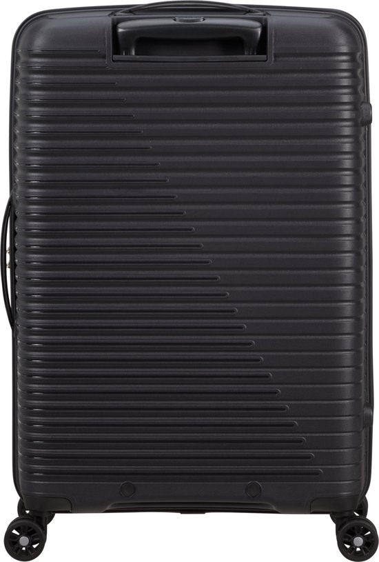 American Tourister Reiskoffer - Liftoff Spinner L 79/29(4wiel) - Zwart - 3.5 kg