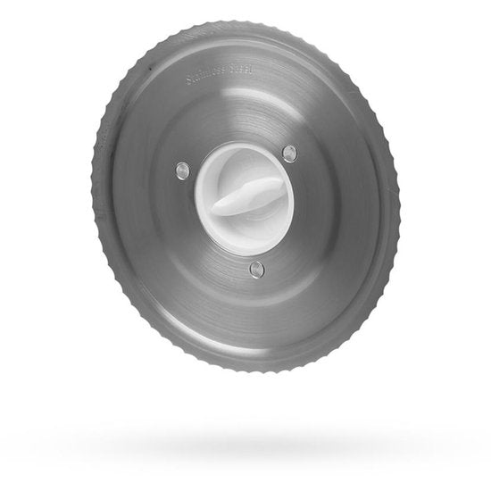 Nova snijmachine 0-15 mm 150 watt