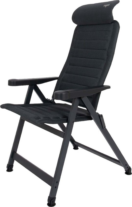 Crespo - Standenstoel - AP/440 - Air-Select - Compact - Grijs