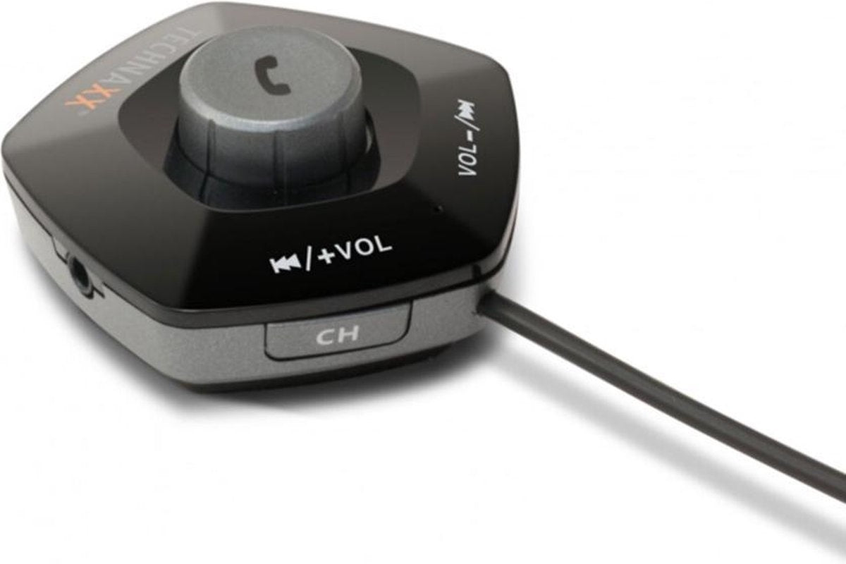 Technaxx Transmitter FMT1100BT