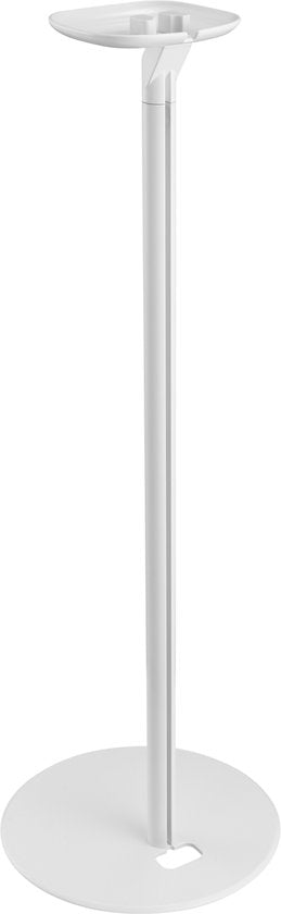 Vloerstandaard Sonos® One Sonos® One SL en Sonos® Play:1 speakers wit