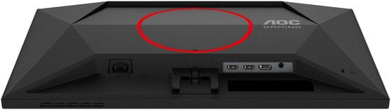 AOC G4 25G4SRE - Full HD IPS Gaming Monitor - 25 inch - 310hz