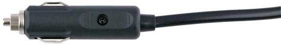 Dunlop Voertuig - Koffiezetapparaat 24V/300W - Autotoebehoren - Polypropyleen (Pp)