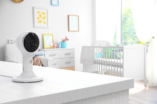 Babyfoon VM64 Connect UK