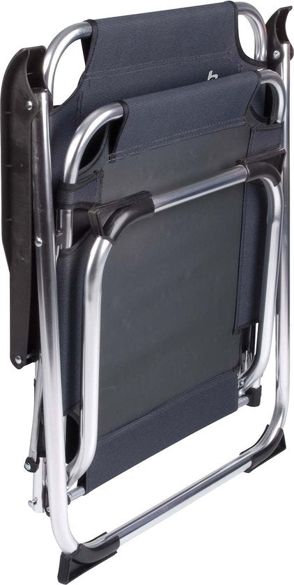 Bo-Camp - Stoel - Copa Rio - M - Graphite