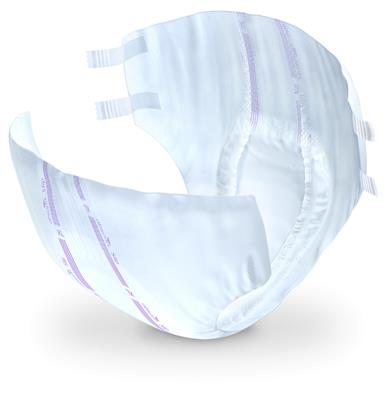 Absorin Comfort Slip Day & Night Maat S 14 Stuks – Wit – Ademend Materiaal