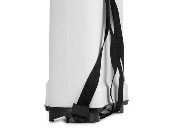 Toolland Rugdruksproeier - 16 L