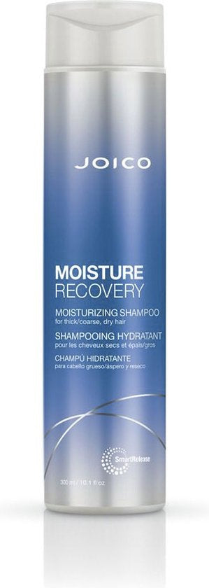 Joico Moisture Recovery - Shampoo - 300ml