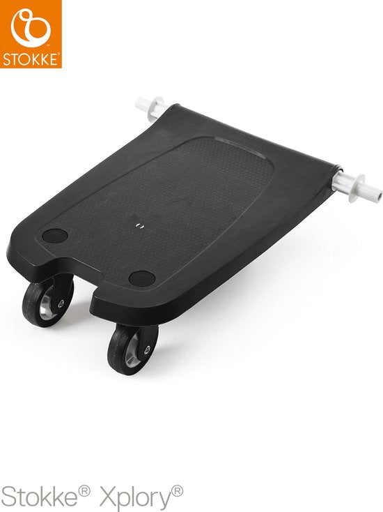 Stokke XPlory V6 - Meerijdplankje