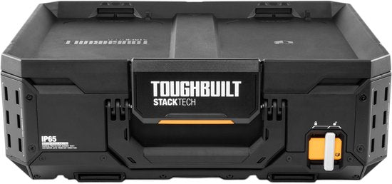 ToughBuilt TB-B1-B-50 StackTech gereedschapskist Large Tool Box