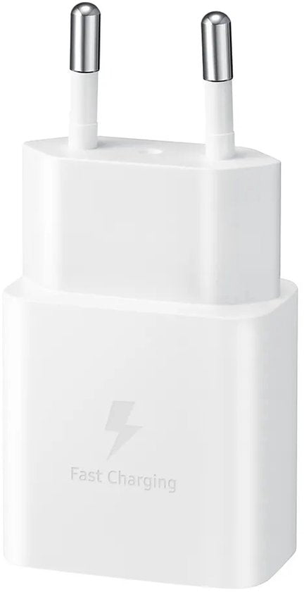 Samsung USB-C Adapter met kabel - 15W - 1m - Wit