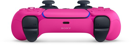 Sony PS5 DualSense Draadloze Controller - Nova Pink