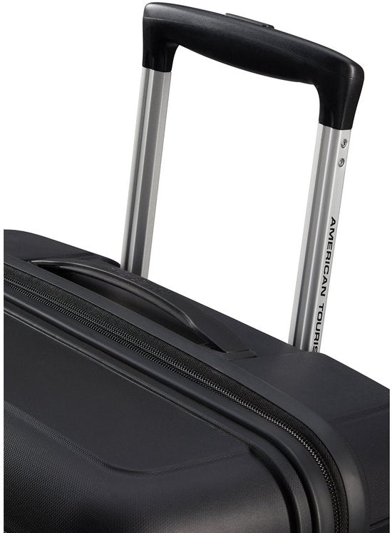 American Tourister Reiskoffer - Liftoff Spinner L 79/29(4wiel) - Zwart - 3.5 kg
