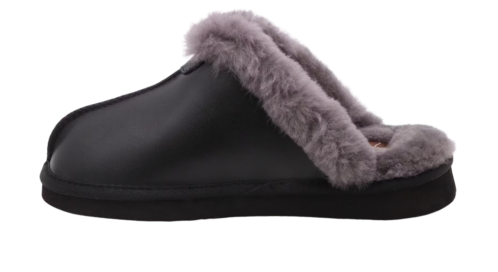 Alpacas Footwear - Zachte Pantoffels - Heren