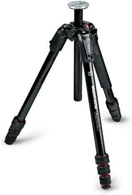 Manfrotto VR ALUMINIUM STATIEF