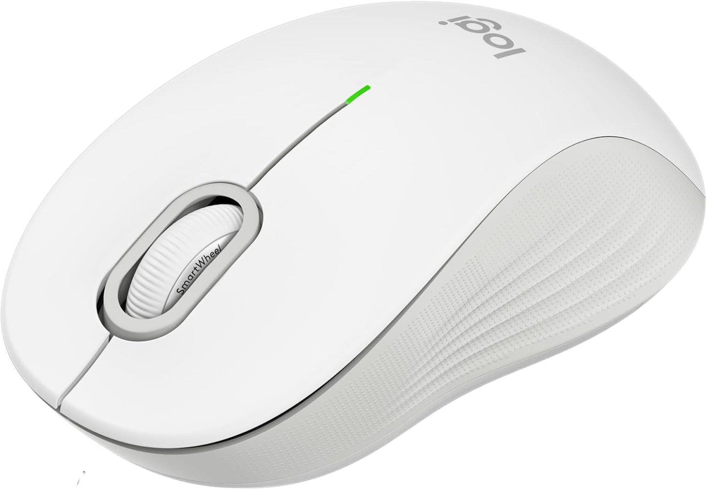 Logitech Signature M550 L Draadloze Muis - Blauw