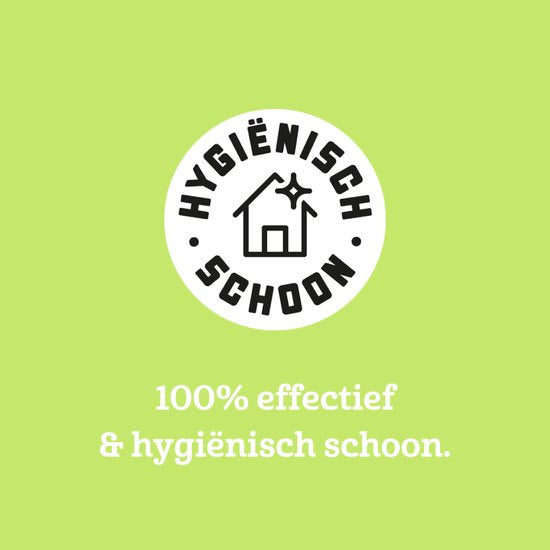 Allesreiniger Spray - Basilicum & Vetiver gras