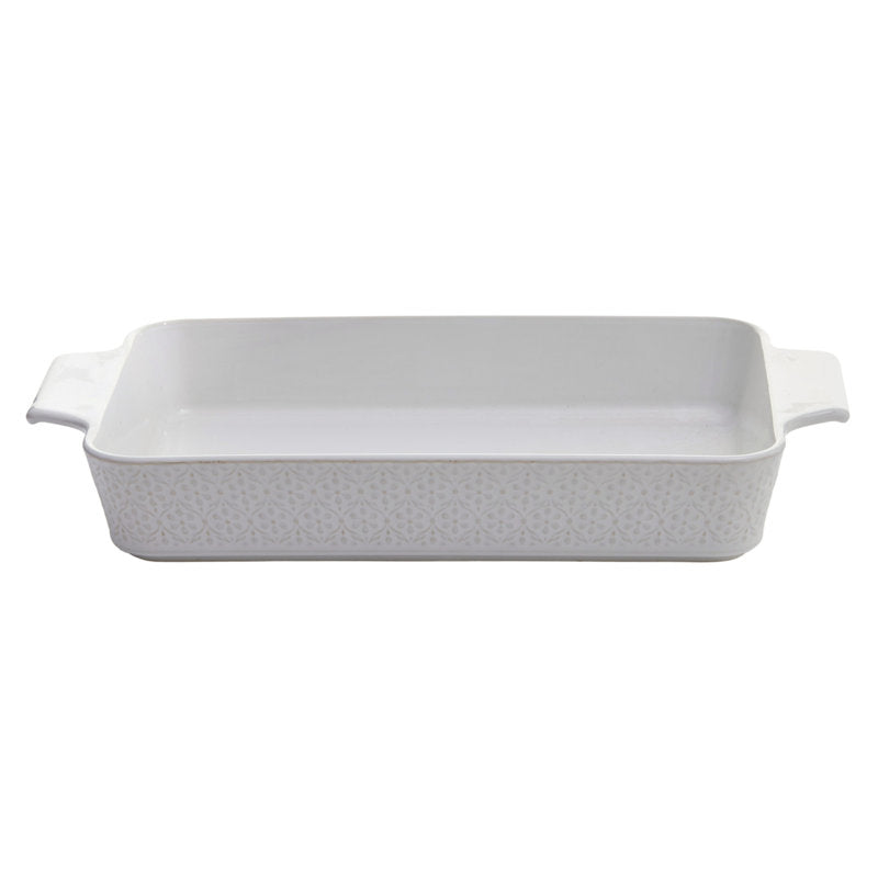 BIA - Le Petit Four Rectangular Roaster