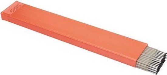 Abracor Laselektroden 2,5 x 350 mm Staal, 1 kg