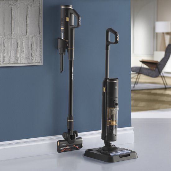 Philips 7000 series 7000-serie voor stofzuigen en dweilen