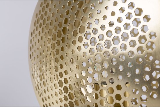 Zuiver Gringo Wandlamp Goud