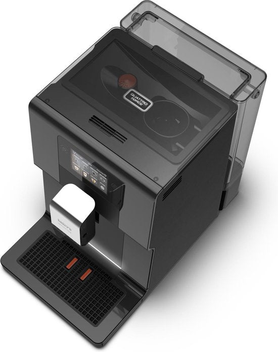 Krups Intuition Preference EA8738 - Volautomatische Espressomachine - Inclusief Melkreservoir - 11 Recepten